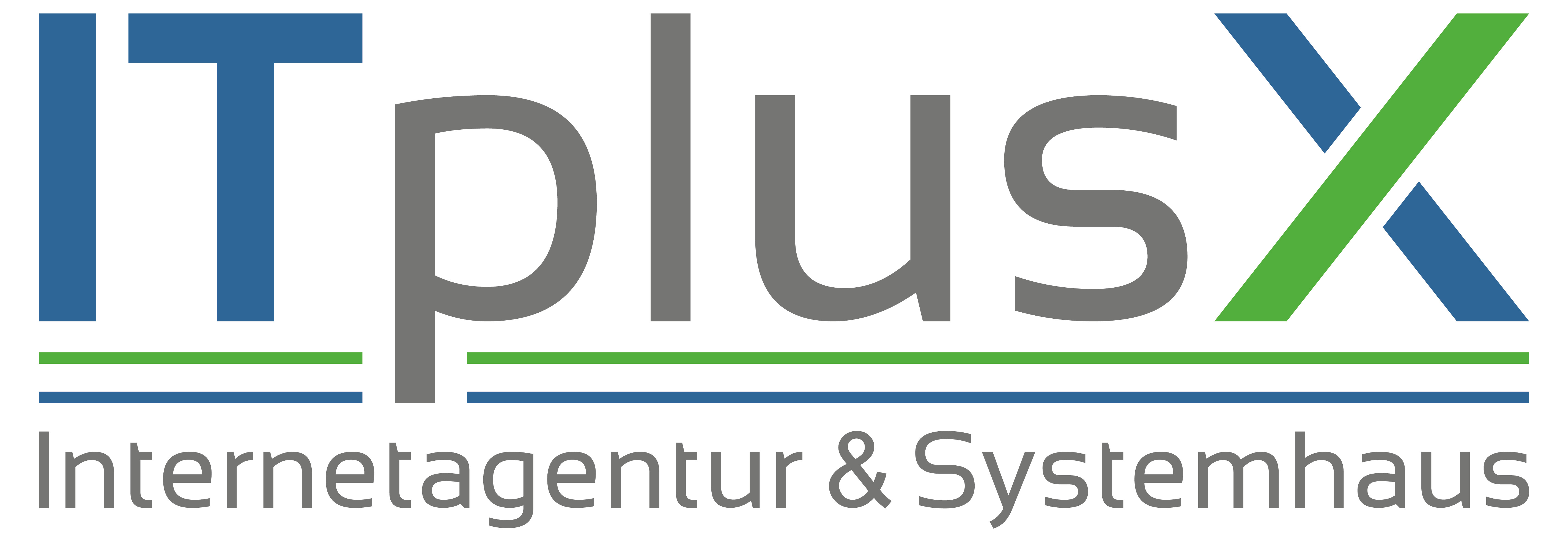 ITplusX GmbH