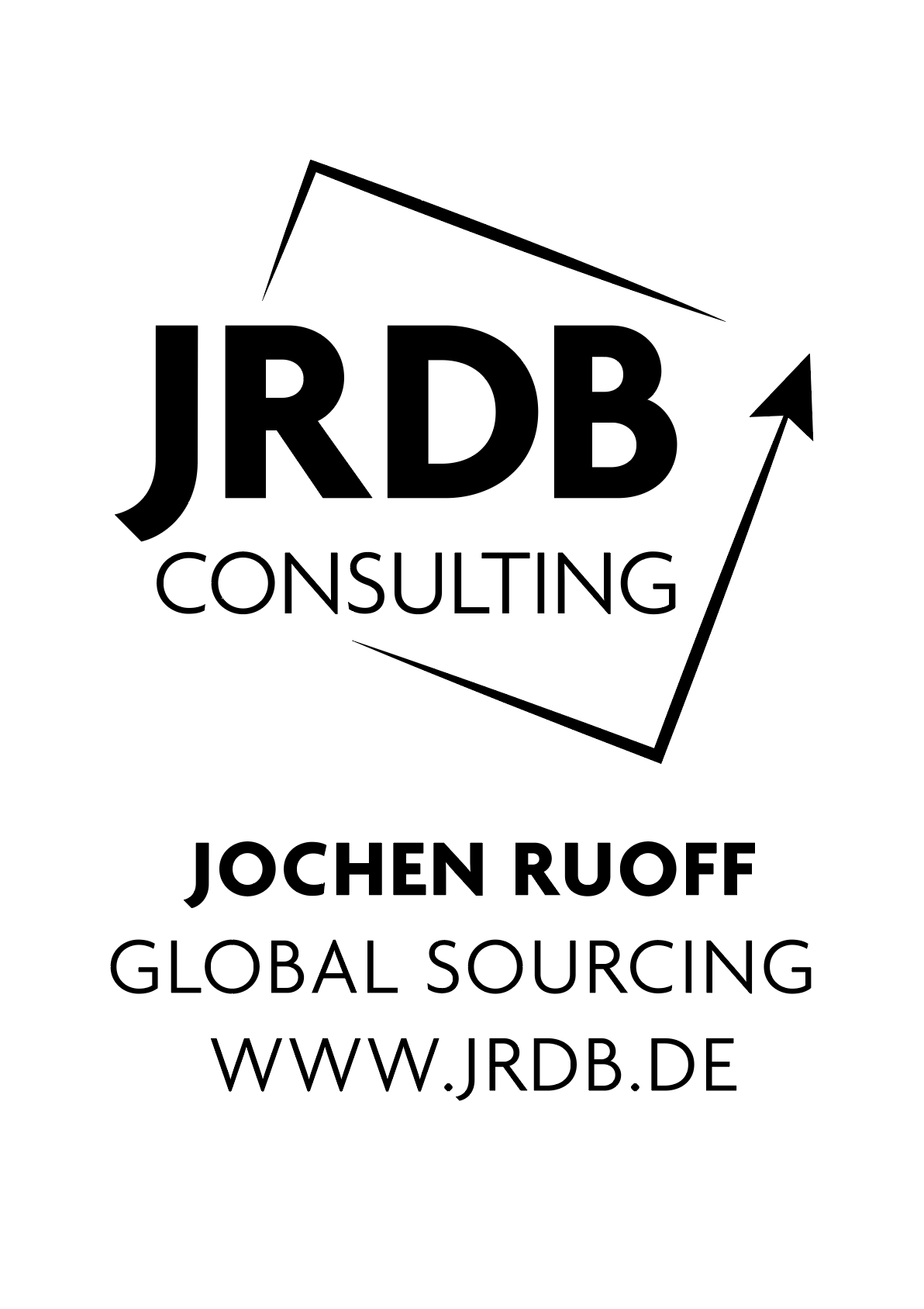 JRDB Consulting