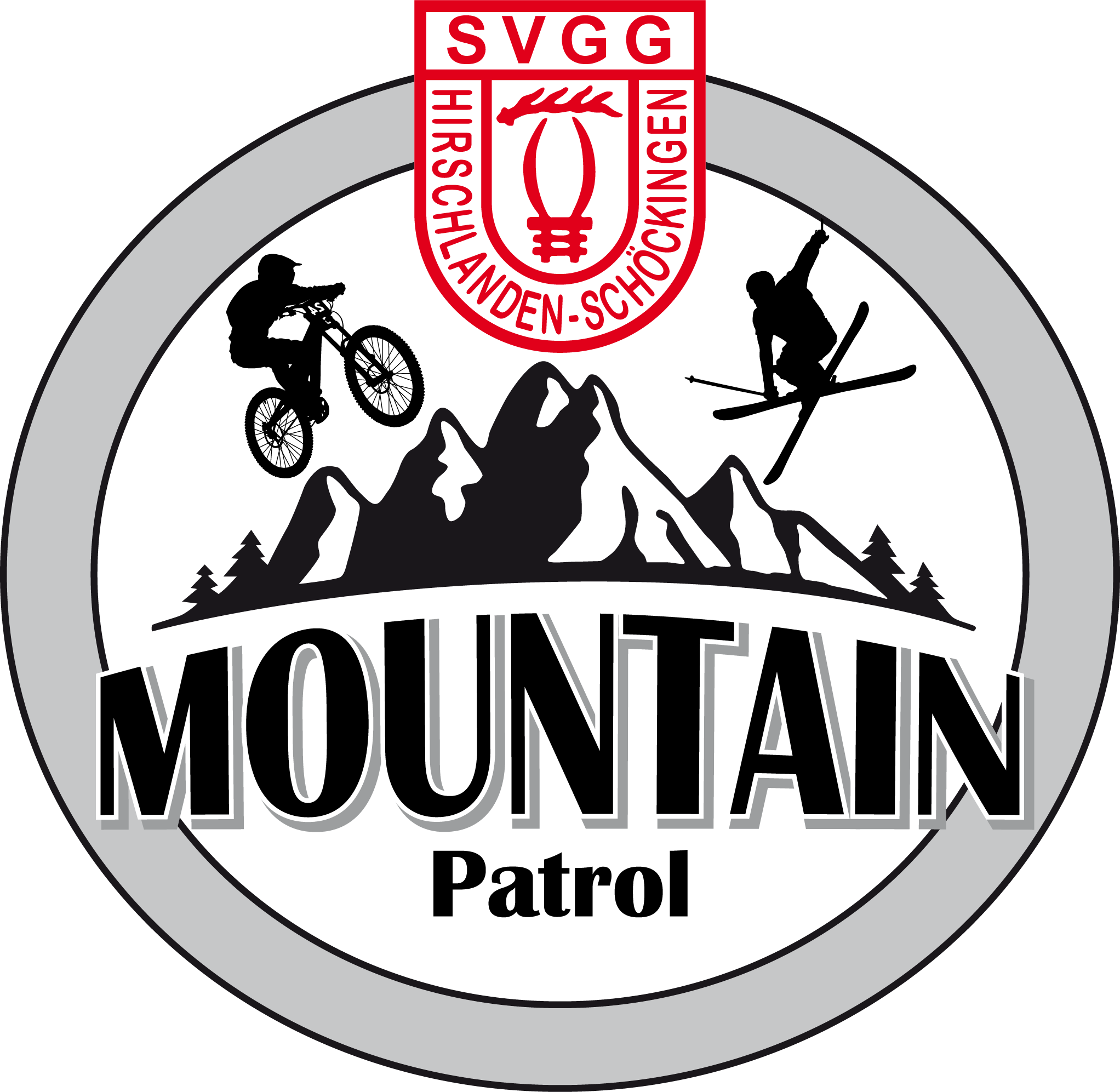 Mountain-Patrol